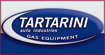Tartarini Gas a Rovereto